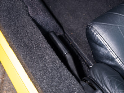 655-Mile 1991 Chevrolet Corvette ZR1 Photo Gallery — Photo 141