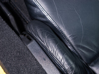 655-Mile 1991 Chevrolet Corvette ZR1 Photo Gallery — Photo 142