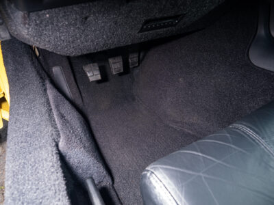 655-Mile 1991 Chevrolet Corvette ZR1 Photo Gallery — Photo 143