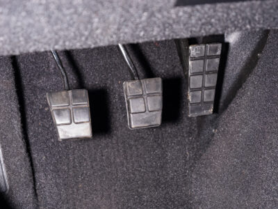 655-Mile 1991 Chevrolet Corvette ZR1 Photo Gallery — Photo 144