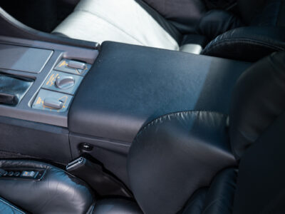 655-Mile 1991 Chevrolet Corvette ZR1 Photo Gallery — Photo 149