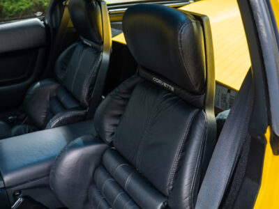 655-Mile 1991 Chevrolet Corvette ZR1 Photo Gallery — Photo 152