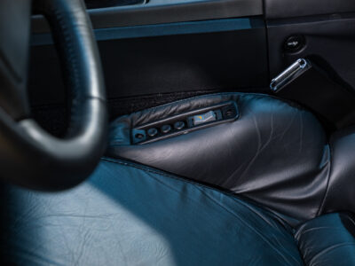 655-Mile 1991 Chevrolet Corvette ZR1 Photo Gallery — Photo 156