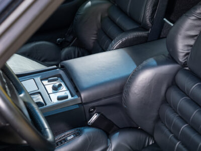 655-Mile 1991 Chevrolet Corvette ZR1 Photo Gallery — Photo 159