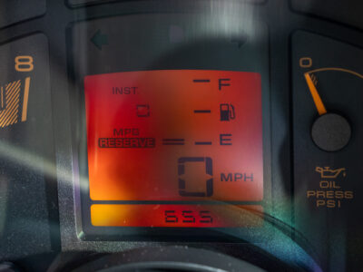 655-Mile 1991 Chevrolet Corvette ZR1 Photo Gallery — Photo 169