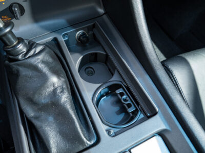 655-Mile 1991 Chevrolet Corvette ZR1 Photo Gallery — Photo 172