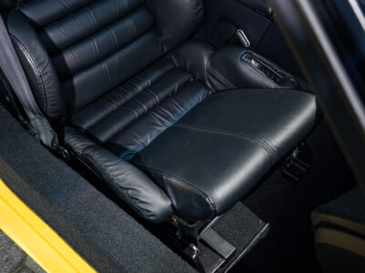 655-Mile 1991 Chevrolet Corvette ZR1 Photo Gallery — Photo 181