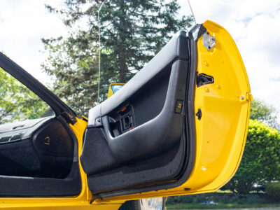 655-Mile 1991 Chevrolet Corvette ZR1 Photo Gallery — Photo 189