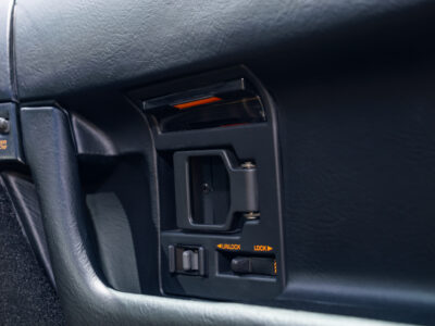 655-Mile 1991 Chevrolet Corvette ZR1 Photo Gallery — Photo 190