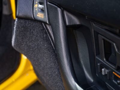 655-Mile 1991 Chevrolet Corvette ZR1 Photo Gallery — Photo 192