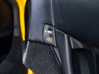 655-Mile 1991 Chevrolet Corvette ZR1 Photo Gallery — Photo 191