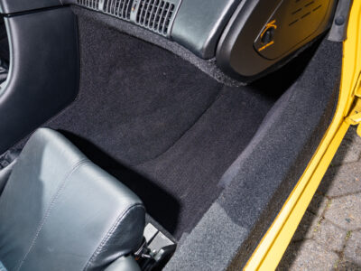 655-Mile 1991 Chevrolet Corvette ZR1 Photo Gallery — Photo 196