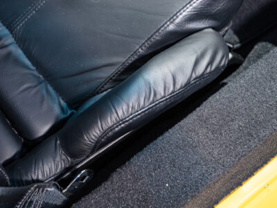 655-Mile 1991 Chevrolet Corvette ZR1 Photo Gallery — Photo 205