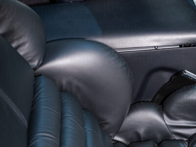 655-Mile 1991 Chevrolet Corvette ZR1 Photo Gallery — Photo 206