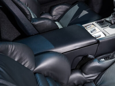 655-Mile 1991 Chevrolet Corvette ZR1 Photo Gallery — Photo 207