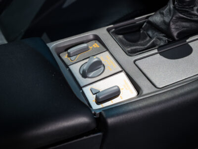 655-Mile 1991 Chevrolet Corvette ZR1 Photo Gallery — Photo 208
