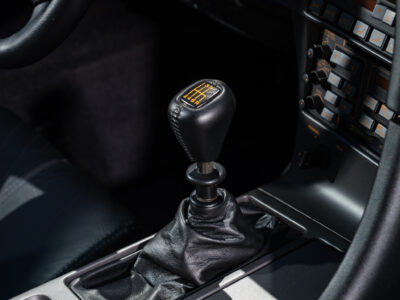 655-Mile 1991 Chevrolet Corvette ZR1 Photo Gallery — Photo 209