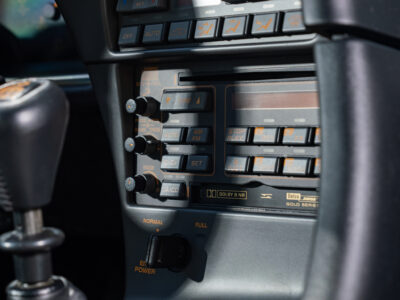 655-Mile 1991 Chevrolet Corvette ZR1 Photo Gallery — Photo 212