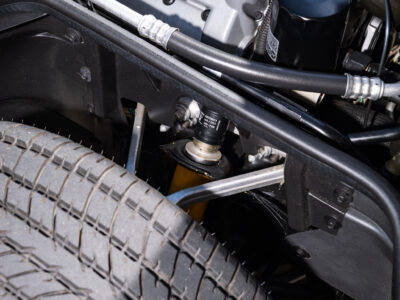 655-Mile 1991 Chevrolet Corvette ZR1 Photo Gallery — Photo 222