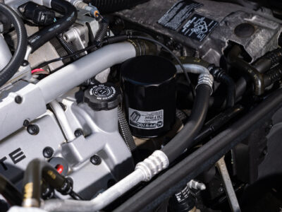 655-Mile 1991 Chevrolet Corvette ZR1 Photo Gallery — Photo 225