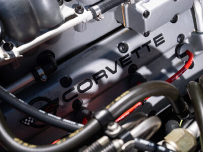 655-Mile 1991 Chevrolet Corvette ZR1 Photo Gallery — Photo 227