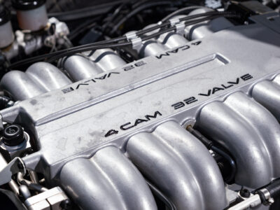 655-Mile 1991 Chevrolet Corvette ZR1 Photo Gallery — Photo 228