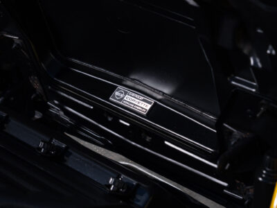 655-Mile 1991 Chevrolet Corvette ZR1 Photo Gallery — Photo 234