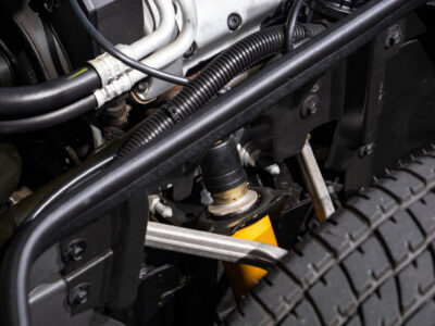 655-Mile 1991 Chevrolet Corvette ZR1 Photo Gallery — Photo 244