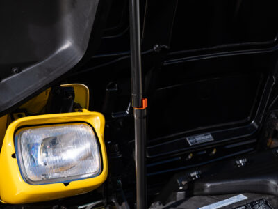 655-Mile 1991 Chevrolet Corvette ZR1 Photo Gallery — Photo 249