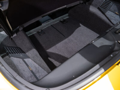 655-Mile 1991 Chevrolet Corvette ZR1 Photo Gallery — Photo 254
