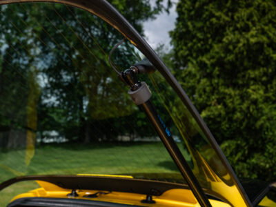 655-Mile 1991 Chevrolet Corvette ZR1 Photo Gallery — Photo 263