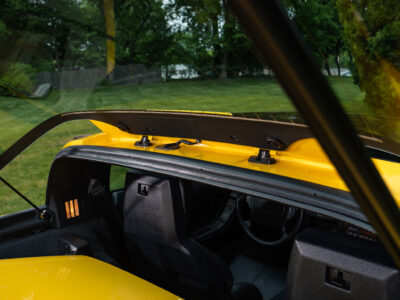 655-Mile 1991 Chevrolet Corvette ZR1 Photo Gallery — Photo 266