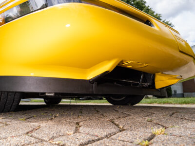 655-Mile 1991 Chevrolet Corvette ZR1 Photo Gallery — Photo 279