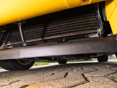 655-Mile 1991 Chevrolet Corvette ZR1 Photo Gallery — Photo 282