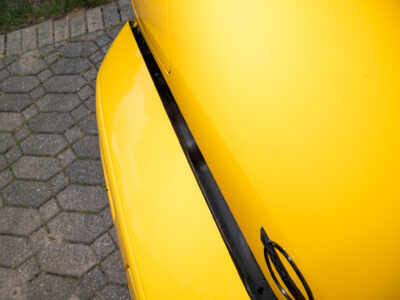 655-Mile 1991 Chevrolet Corvette ZR1 Photo Gallery — Photo 288