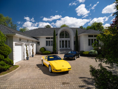 655-Mile 1991 Chevrolet Corvette ZR1 Photo Gallery — Photo 296
