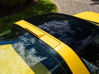 655-Mile 1991 Chevrolet Corvette ZR1 Photo Gallery — Photo 89