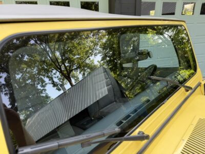 18K-Mile 1989 Jeep Wrangler Islander Photo Gallery — Photo 40