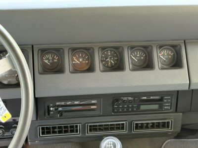 18K-Mile 1989 Jeep Wrangler Islander Photo Gallery — Photo 68