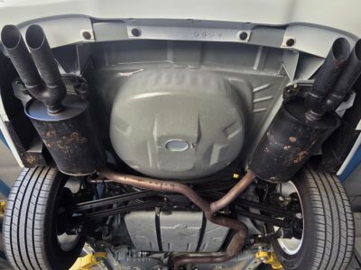 935-Mile 1995 Chevrolet Monte Carlo Z34 Brickyard 400 Pace Car Photo Gallery — Photo 155