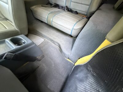 18K-Mile 1989 Jeep Wrangler Islander Photo Gallery — Photo 73