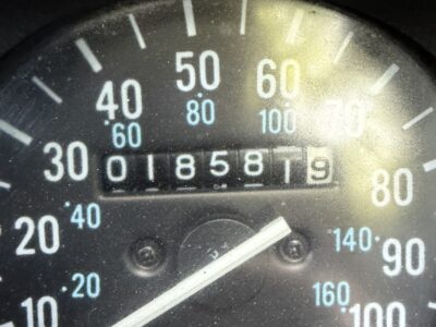 18K-Mile 1989 Jeep Wrangler Islander Photo Gallery — Photo 67