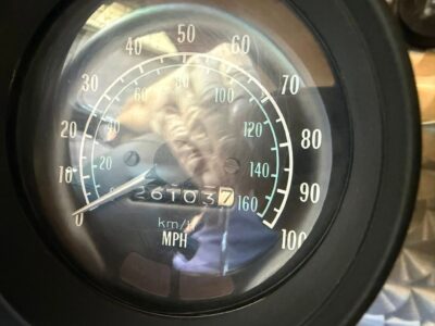 26K-Mile 1978 Pontiac Trans Am W72 400 4 Speed Photo Gallery — Photo 19