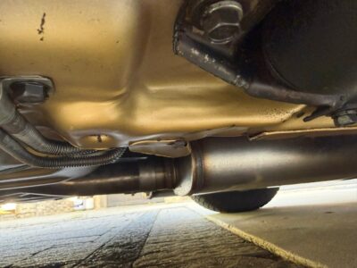 26K-Mile 1978 Pontiac Trans Am W72 400 4 Speed Photo Gallery — Photo 53