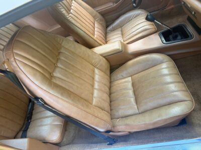 26K-Mile 1978 Pontiac Trans Am W72 400 4 Speed Photo Gallery — Photo 23