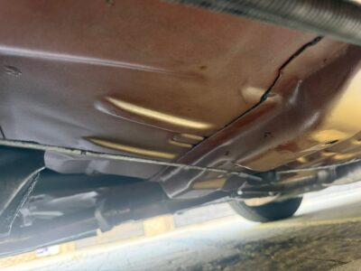 26K-Mile 1978 Pontiac Trans Am W72 400 4 Speed Photo Gallery — Photo 60
