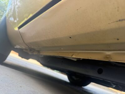 26K-Mile 1978 Pontiac Trans Am W72 400 4 Speed Photo Gallery — Photo 47