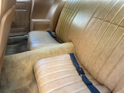 26K-Mile 1978 Pontiac Trans Am W72 400 4 Speed Photo Gallery — Photo 21