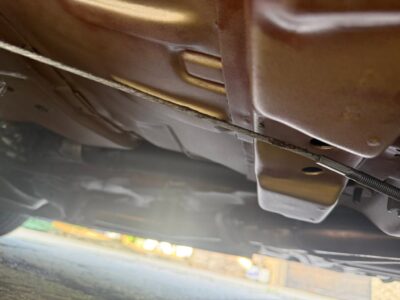26K-Mile 1978 Pontiac Trans Am W72 400 4 Speed Photo Gallery — Photo 61