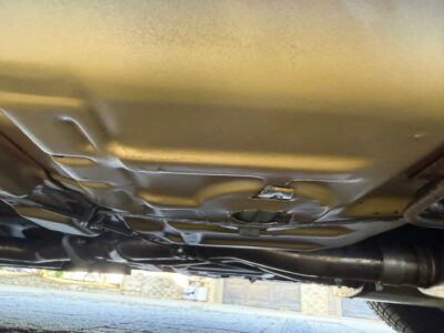 26K-Mile 1978 Pontiac Trans Am W72 400 4 Speed Photo Gallery — Photo 63